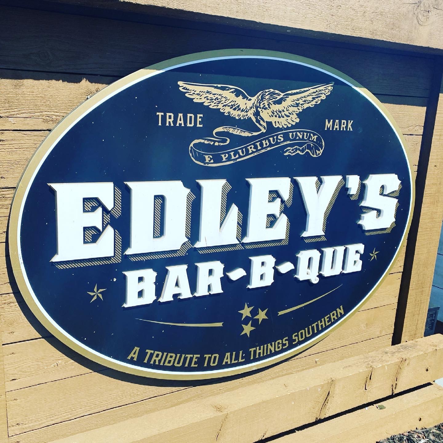 Edley's Bar-B-Que